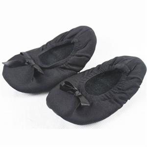 Picture of kids toe shoes