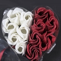 Picture of soap flower