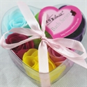 Picture of bath confetti