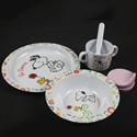 Image de SNOOPY dinnerware