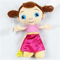 Picture of girl toy