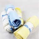 Picture of polar fleece blanket