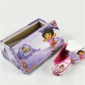 Image de Dora girls shoes