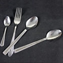 Picture of 4pcs dinnerware set