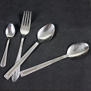 Picture of 4pcs dinnerware set