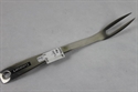 Picture of 2 teeth fork