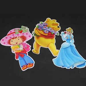 Picture of sticker