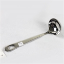 Picture of soup ladle