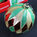 Picture of shatterproof ball ornament