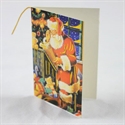 Picture of 12PC Christmas Card