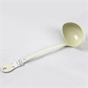 Picture of soup ladle