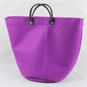 Picture of Felt shopping bag