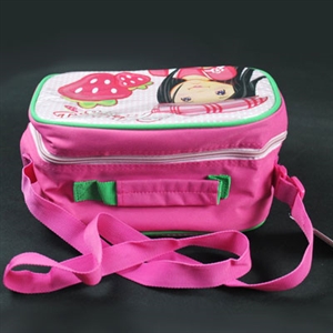 Image de pink dinner bag