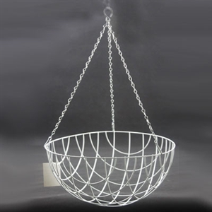 Изображение Hemisphere iron basket