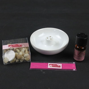 Picture of Fragrance Lamp Set