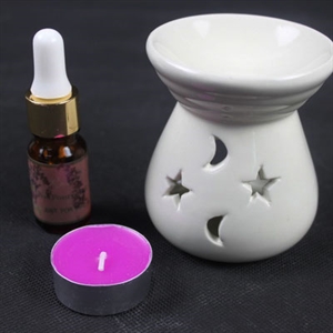Picture of Fragrance Lamp Sets