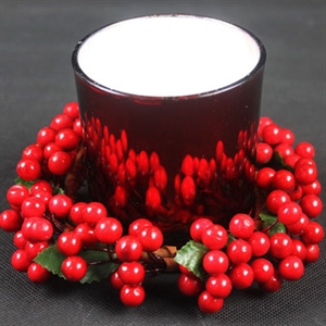 Scenten Candle