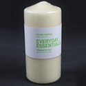 Pillar Candle