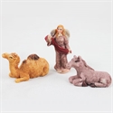 3PK Resin Handicraft Article