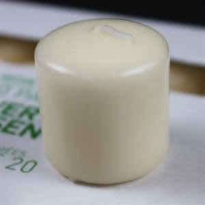 Picture of 20PK Votive Candle