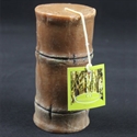 Image de 3x6 apos; apos;Bamboo Candle