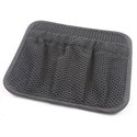 Pleat Pocket