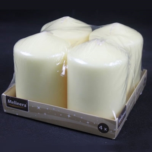 Picture of 4PK Candle Set