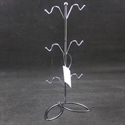 Stainless steel frame