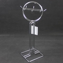 Stainless steel frame