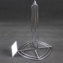 Stainless steel frame