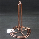 Stainless steel frame