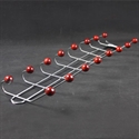 Stainless steel frame