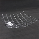 stainless steel fruit plate