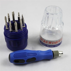 Picture of Tool Set