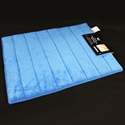 Picture of luxury memory foam bath mat