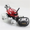 Image de Thunder Tumbler Radio control 360 rally car with LED Light