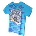 Picture of Children T-Shirt (KTJM4013)