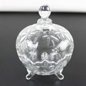 Image de Crystal Glass Candy Jar(TP51)