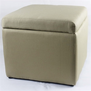 Picture of Storage Ottoman