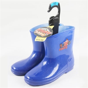 Изображение Rainshoes (The Racing Car)