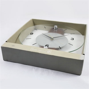 Picture of Wall Clock (W542)