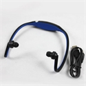 Picture of stereo headphone