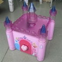 Picture of Disney Princess 1 Gallon Ultrasonic Humidifier