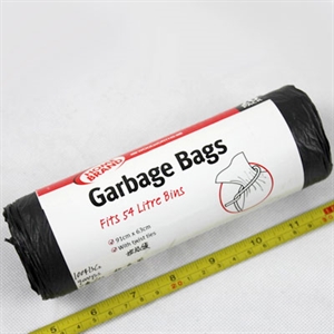 Image de Garbage Bags