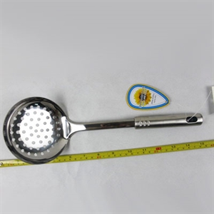 Image de Slotted Spoon