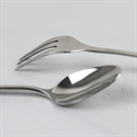 TCM 6PC Spoon and Fork