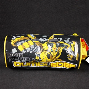 Image de yellow and black pen bag