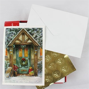 36 Christmas Cards