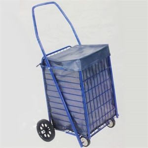 Image de shopping cart liner bag