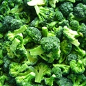 Picture of Frozen Broccoli